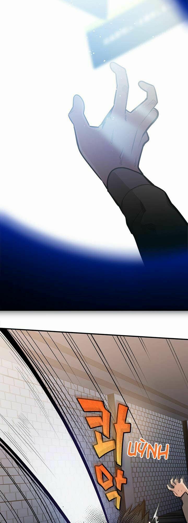 Hầm Ngục Hướng Dẫn Cấp Địa Ngục 5 trang 13