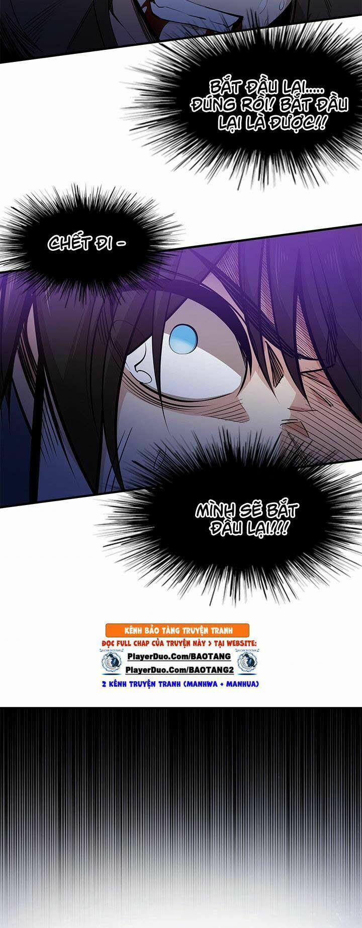 Hầm Ngục Hướng Dẫn Cấp Địa Ngục 5 trang 18