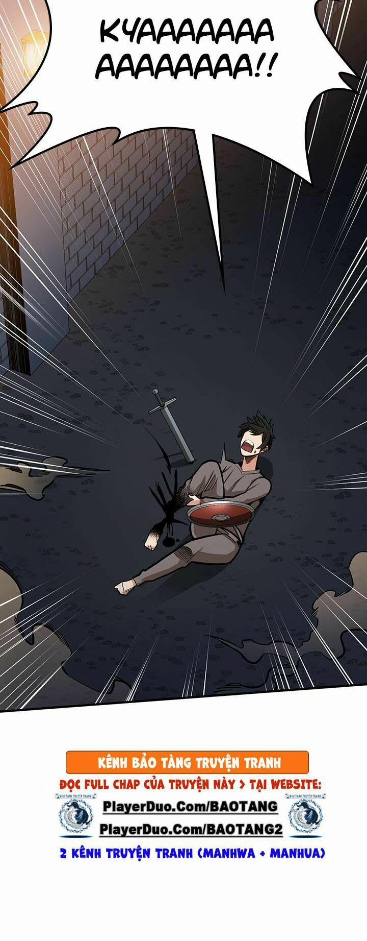 Hầm Ngục Hướng Dẫn Cấp Địa Ngục 5 trang 2