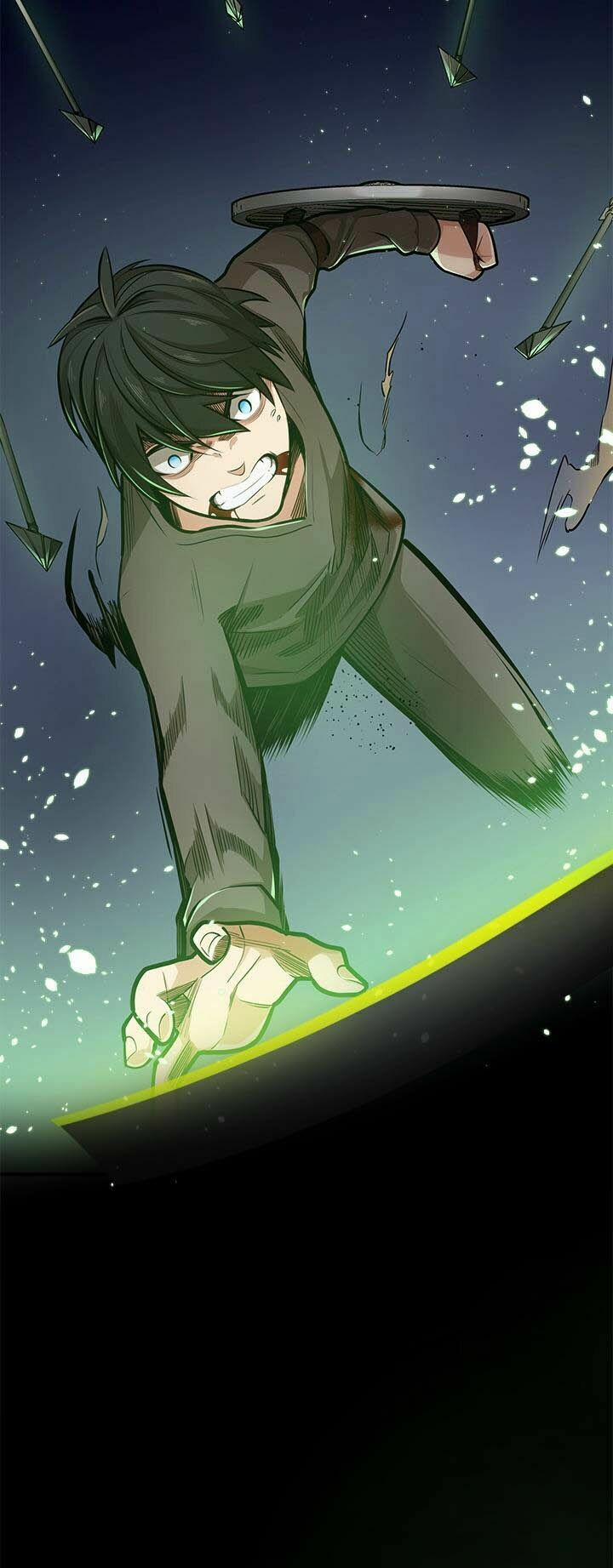 Hầm Ngục Hướng Dẫn Cấp Địa Ngục 5 trang 30