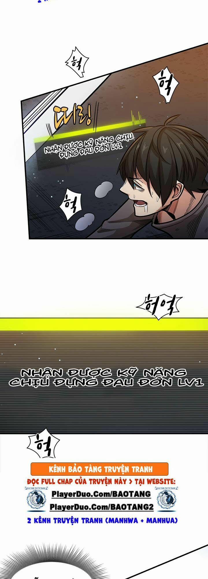 Hầm Ngục Hướng Dẫn Cấp Địa Ngục 5 trang 9