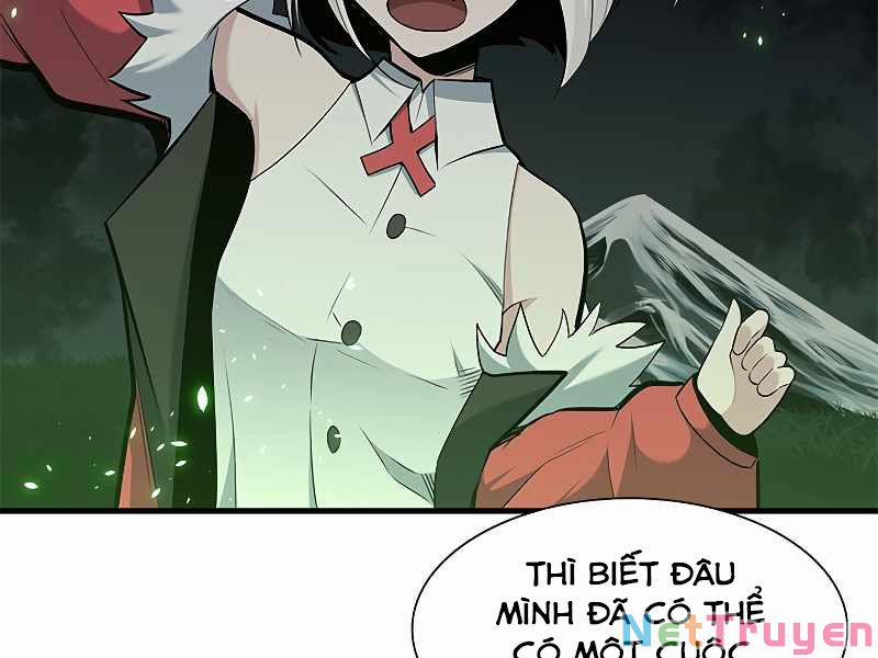 Hầm Ngục Hướng Dẫn Cấp Địa Ngục 51 trang 142