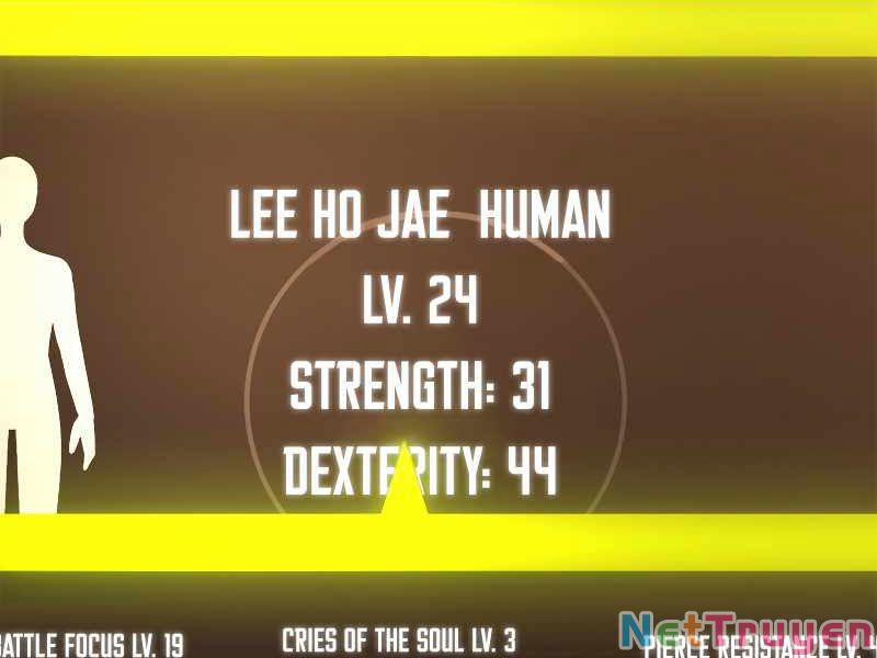 Hầm Ngục Hướng Dẫn Cấp Địa Ngục 51 trang 29