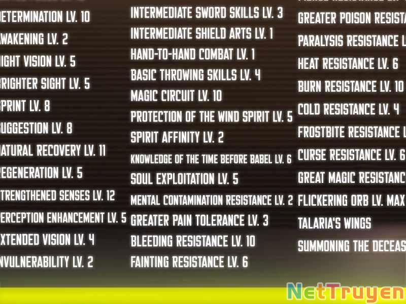 Hầm Ngục Hướng Dẫn Cấp Địa Ngục 51 trang 30