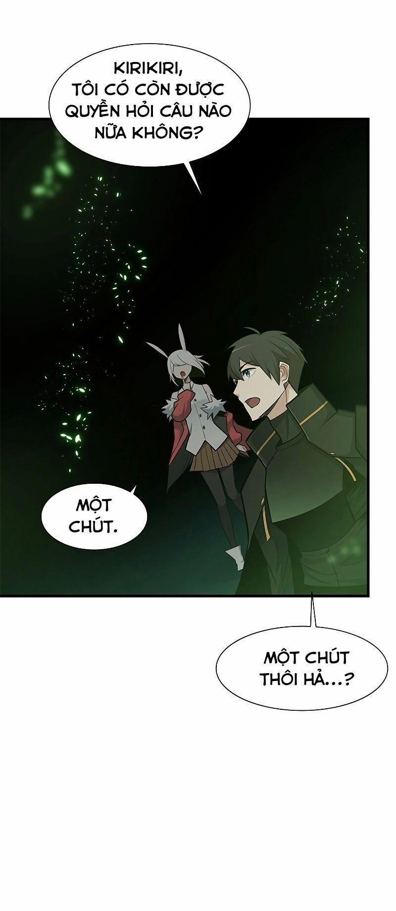 Hầm Ngục Hướng Dẫn Cấp Địa Ngục 52 trang 19