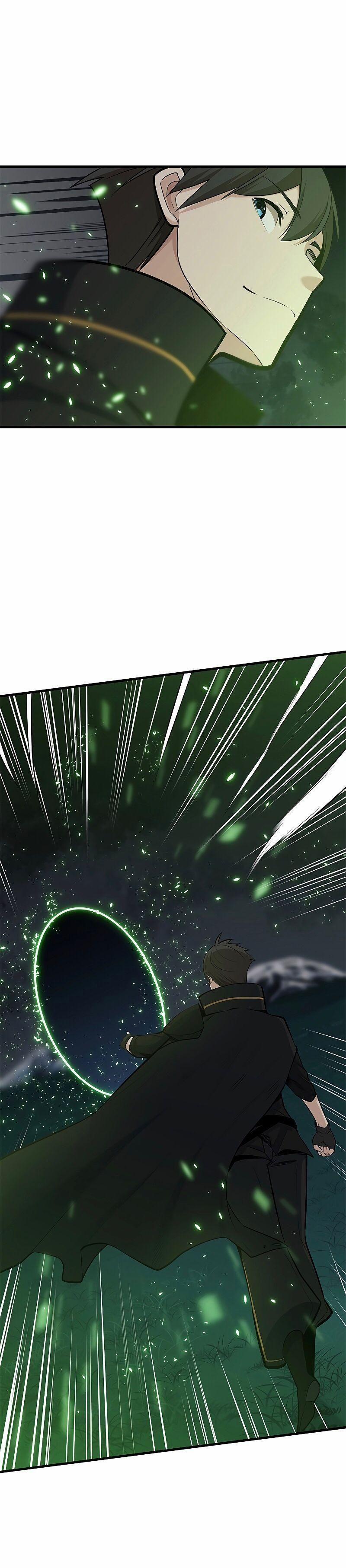 Hầm Ngục Hướng Dẫn Cấp Địa Ngục 52 trang 26