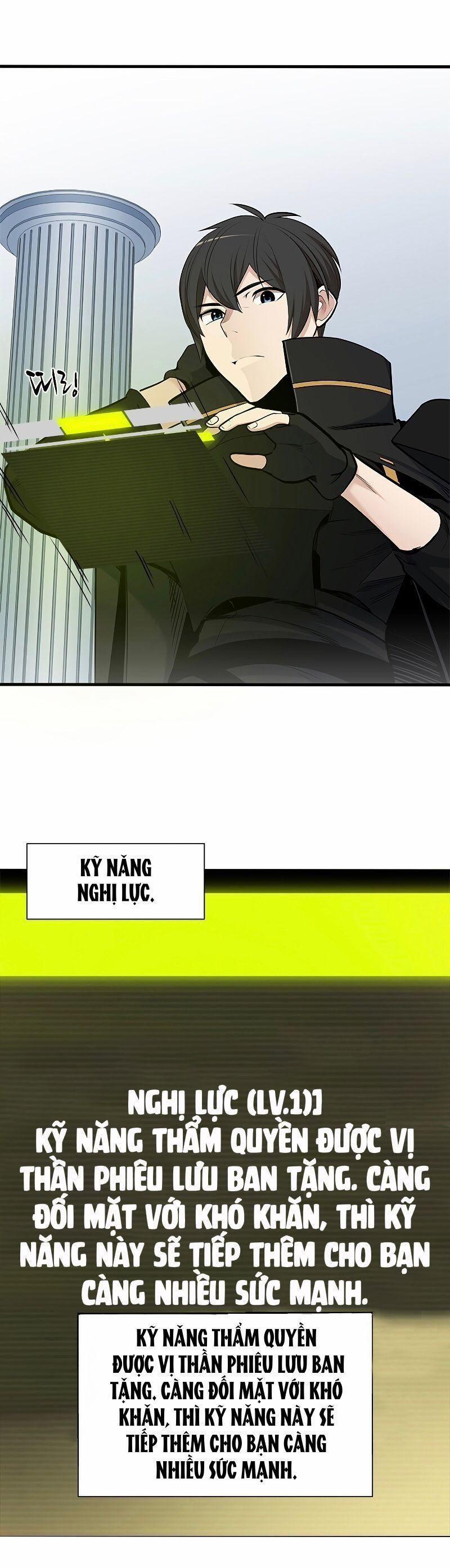 Hầm Ngục Hướng Dẫn Cấp Địa Ngục 52 trang 29