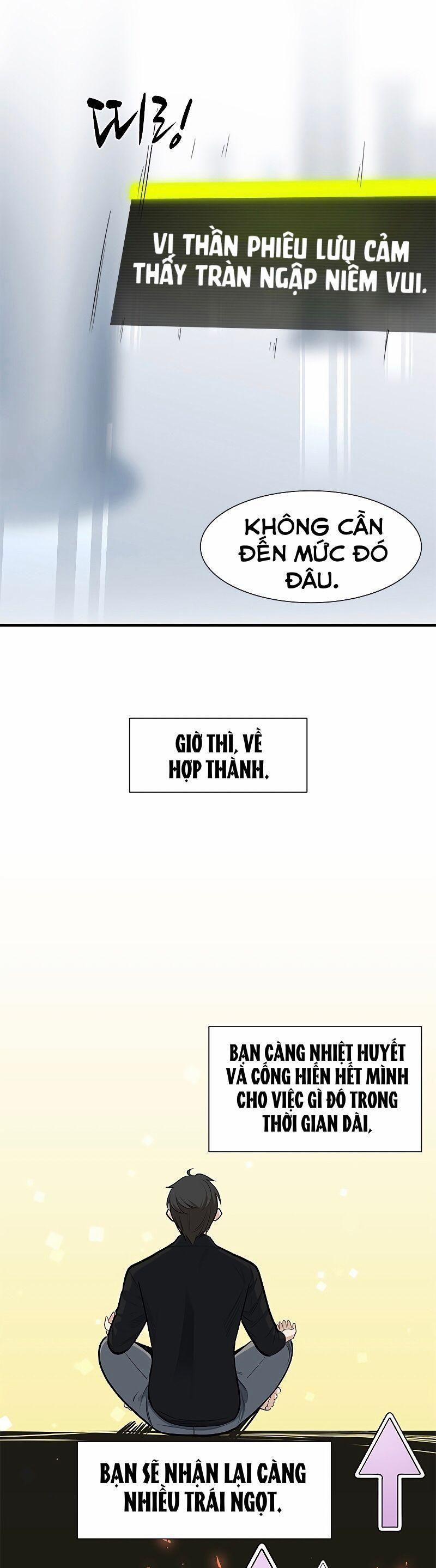 Hầm Ngục Hướng Dẫn Cấp Địa Ngục 52 trang 33