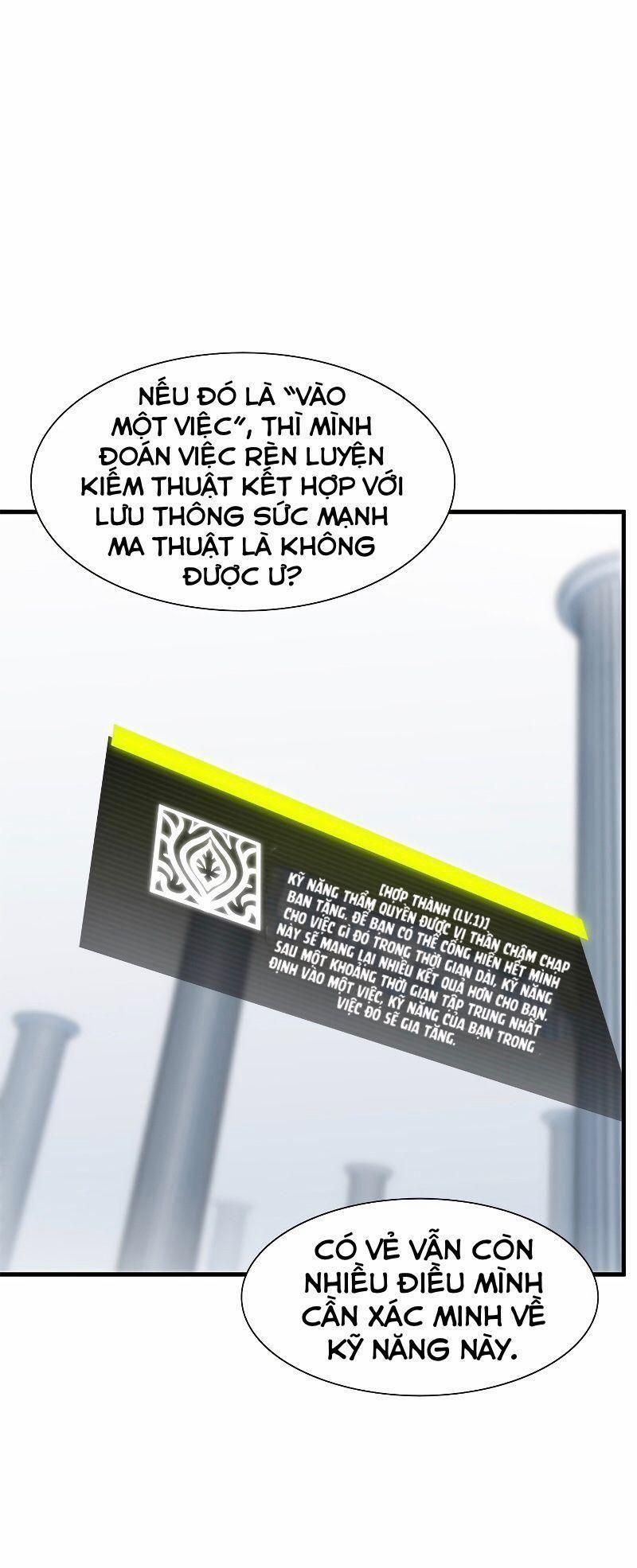 Hầm Ngục Hướng Dẫn Cấp Địa Ngục 52 trang 35