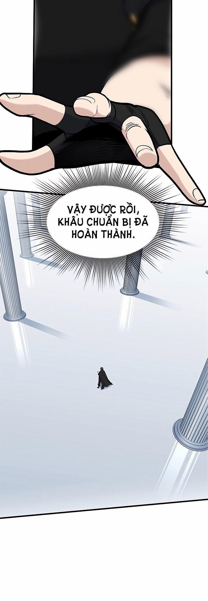 Hầm Ngục Hướng Dẫn Cấp Địa Ngục 52 trang 37