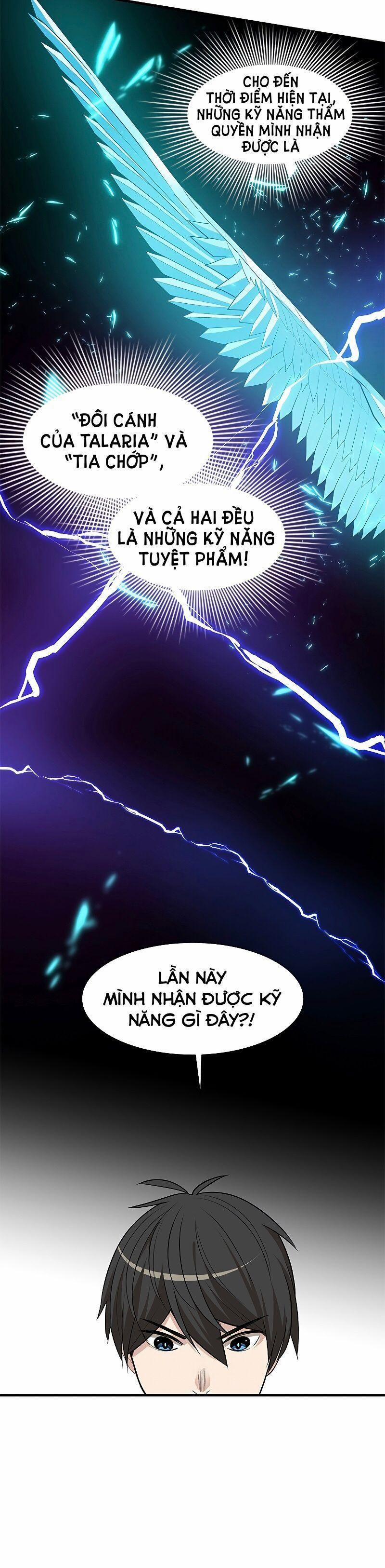 Hầm Ngục Hướng Dẫn Cấp Địa Ngục 52 trang 4