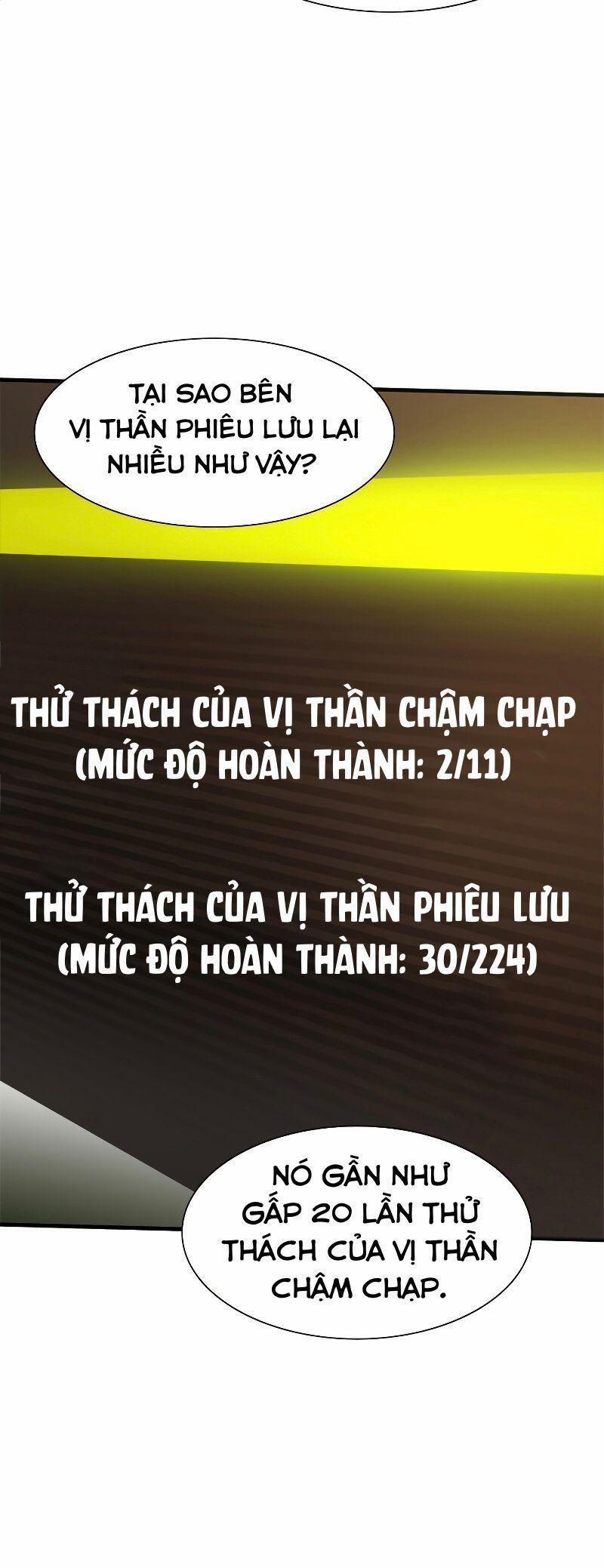 Hầm Ngục Hướng Dẫn Cấp Địa Ngục 52 trang 6