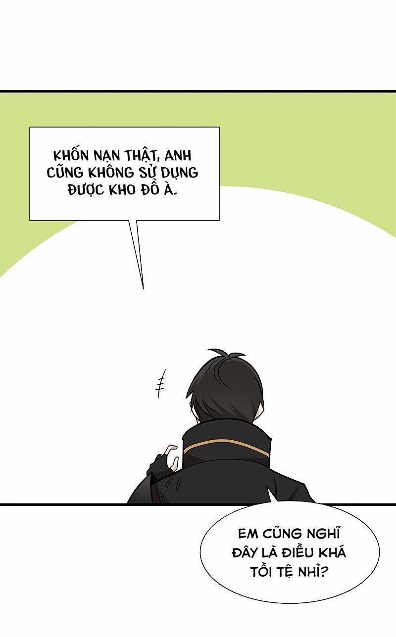 Hầm Ngục Hướng Dẫn Cấp Địa Ngục 53 trang 10