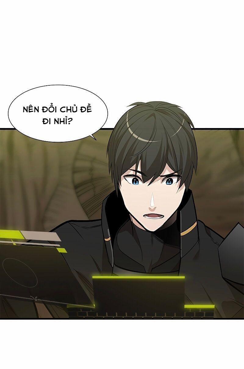 Hầm Ngục Hướng Dẫn Cấp Địa Ngục 53 trang 13