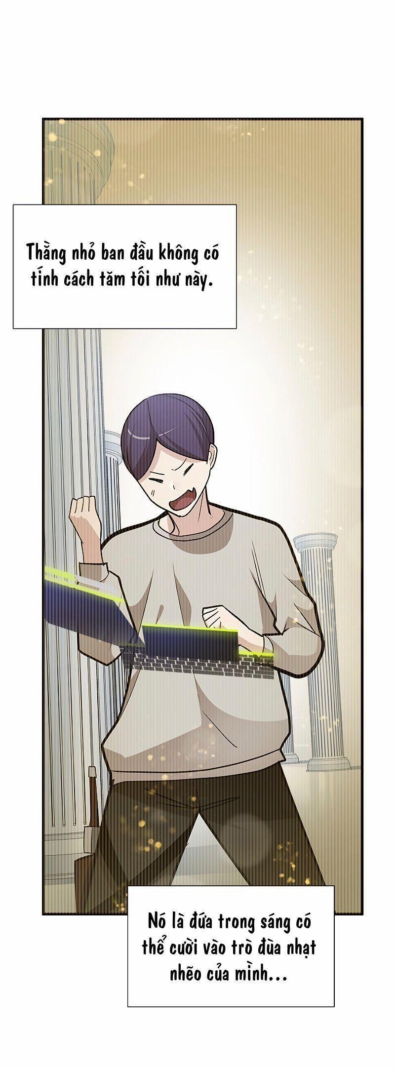 Hầm Ngục Hướng Dẫn Cấp Địa Ngục 53 trang 17