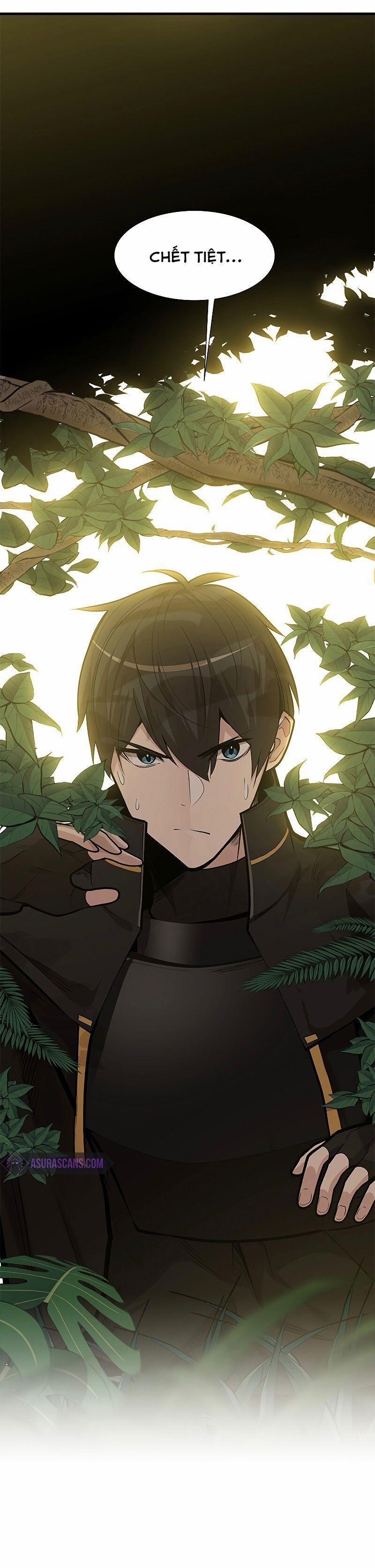 Hầm Ngục Hướng Dẫn Cấp Địa Ngục 53 trang 2