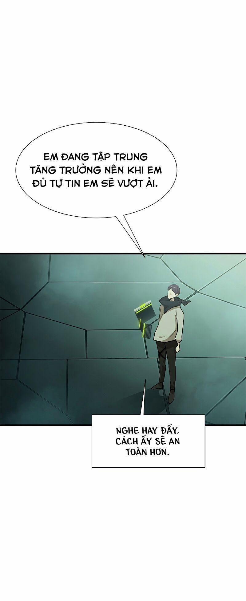 Hầm Ngục Hướng Dẫn Cấp Địa Ngục 53 trang 21