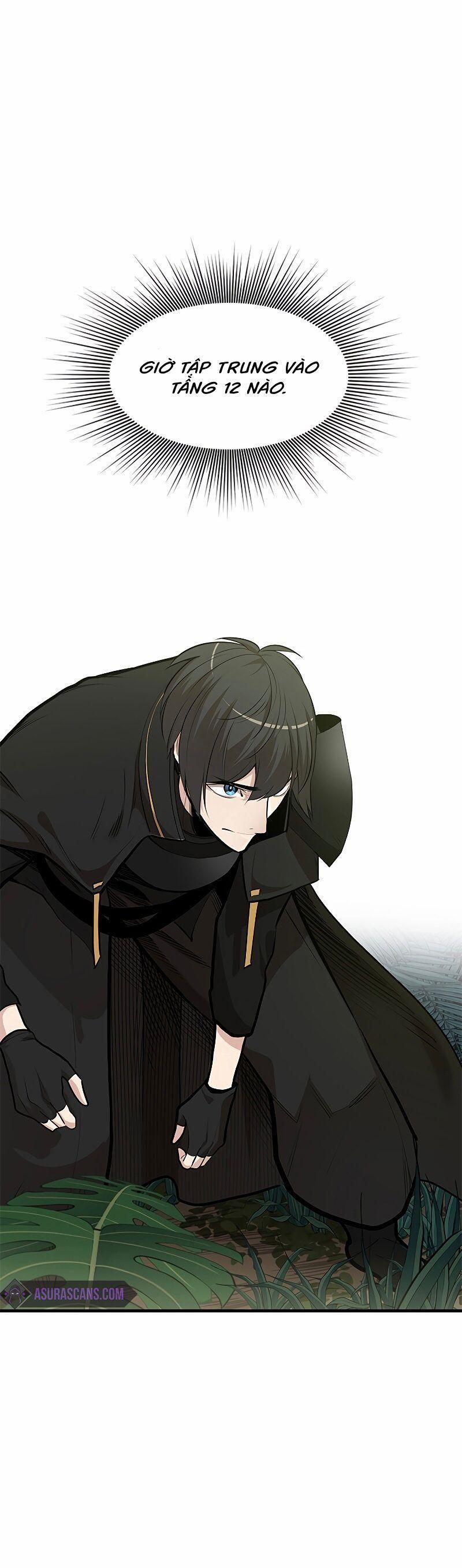 Hầm Ngục Hướng Dẫn Cấp Địa Ngục 53 trang 29