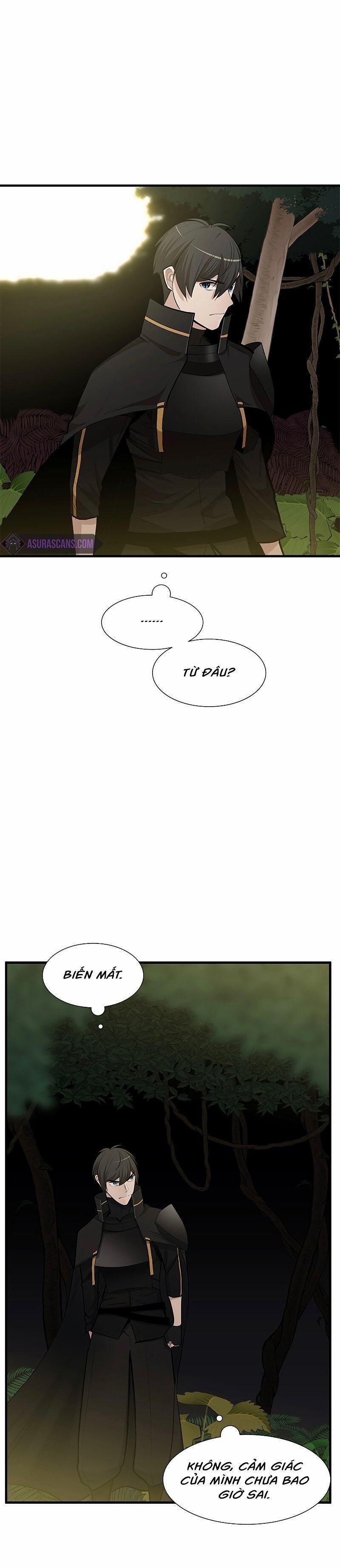 Hầm Ngục Hướng Dẫn Cấp Địa Ngục 53 trang 36