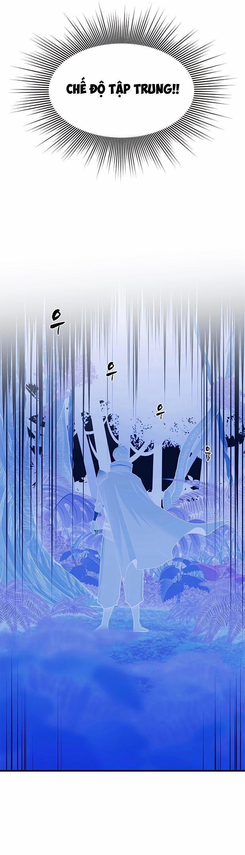 Hầm Ngục Hướng Dẫn Cấp Địa Ngục 53 trang 38