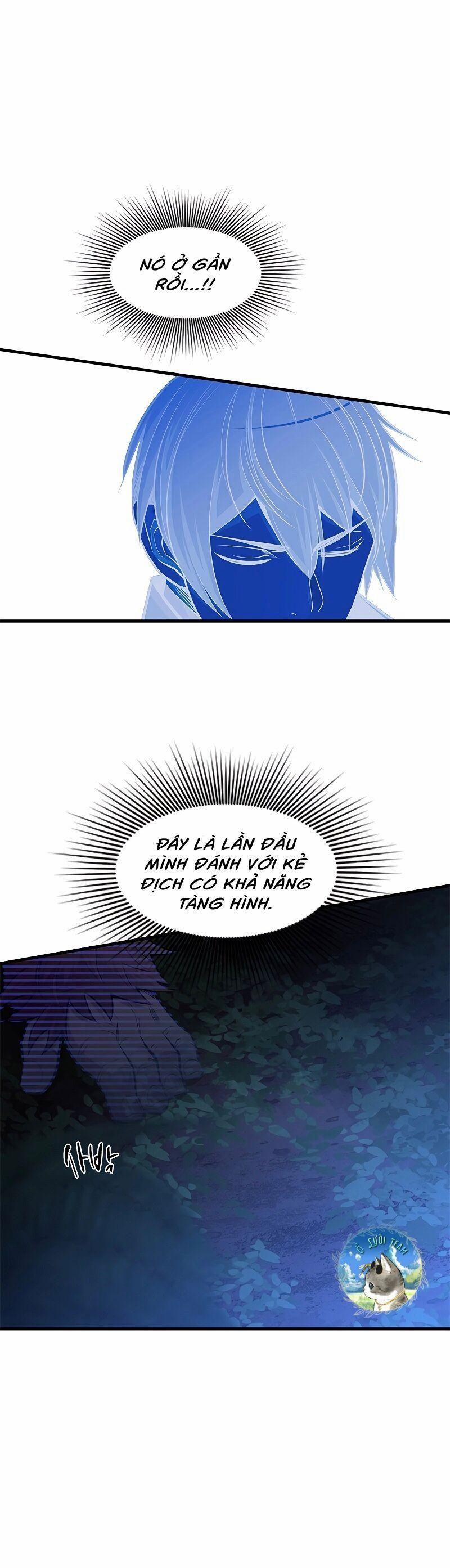 Hầm Ngục Hướng Dẫn Cấp Địa Ngục 53 trang 39