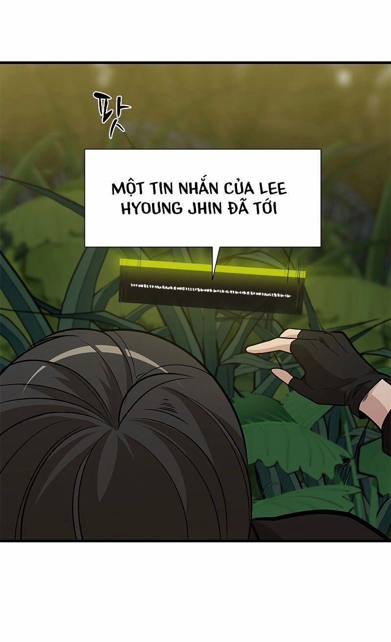 Hầm Ngục Hướng Dẫn Cấp Địa Ngục 53 trang 4