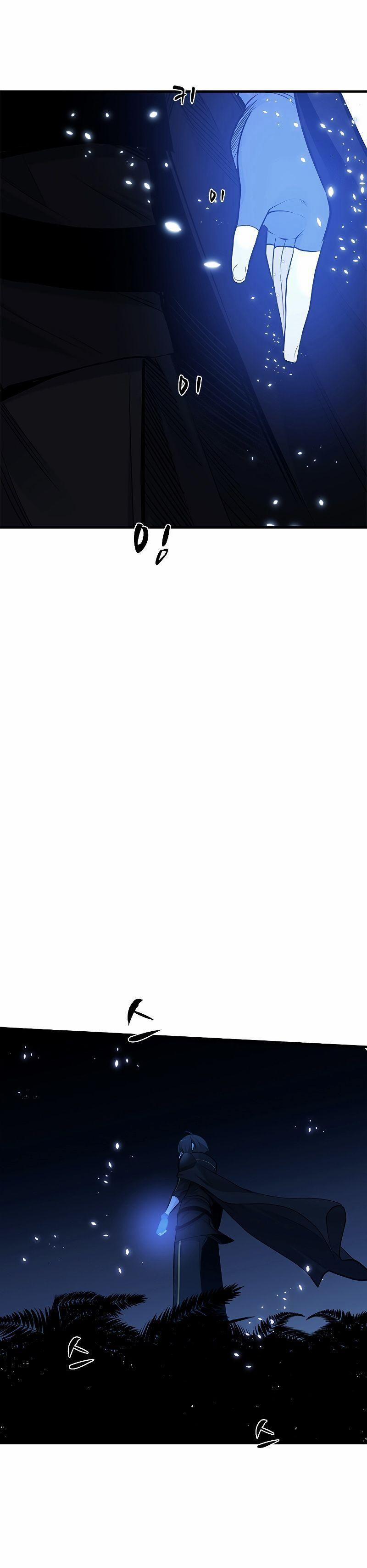 Hầm Ngục Hướng Dẫn Cấp Địa Ngục 53 trang 40