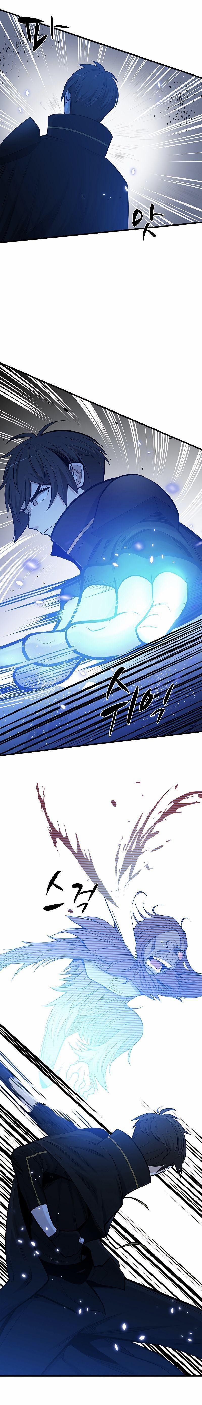 Hầm Ngục Hướng Dẫn Cấp Địa Ngục 53 trang 41