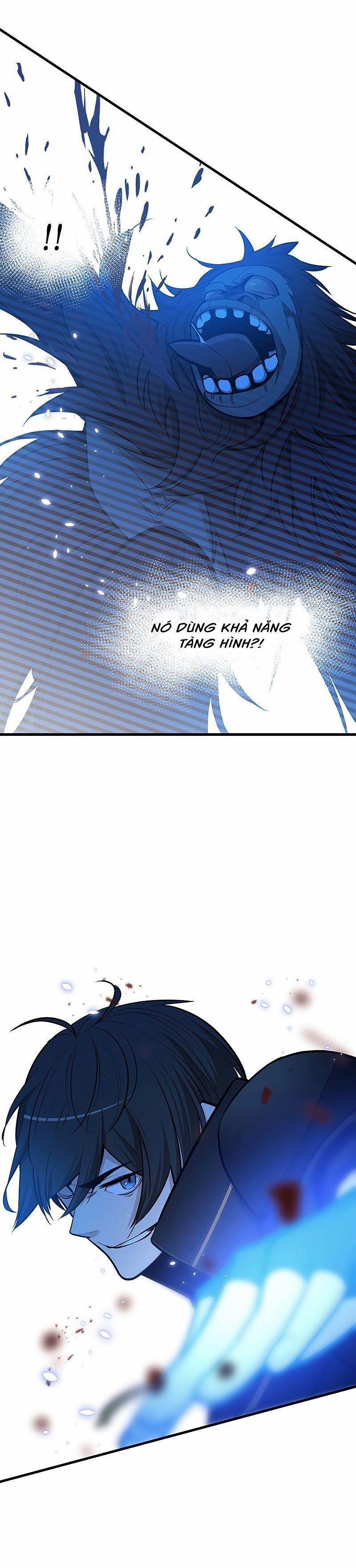 Hầm Ngục Hướng Dẫn Cấp Địa Ngục 53 trang 42