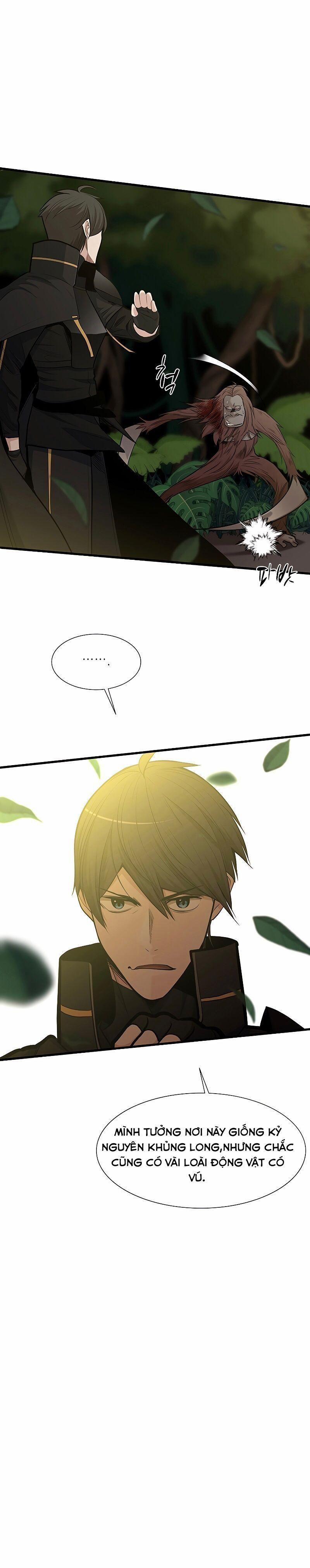 Hầm Ngục Hướng Dẫn Cấp Địa Ngục 53 trang 43