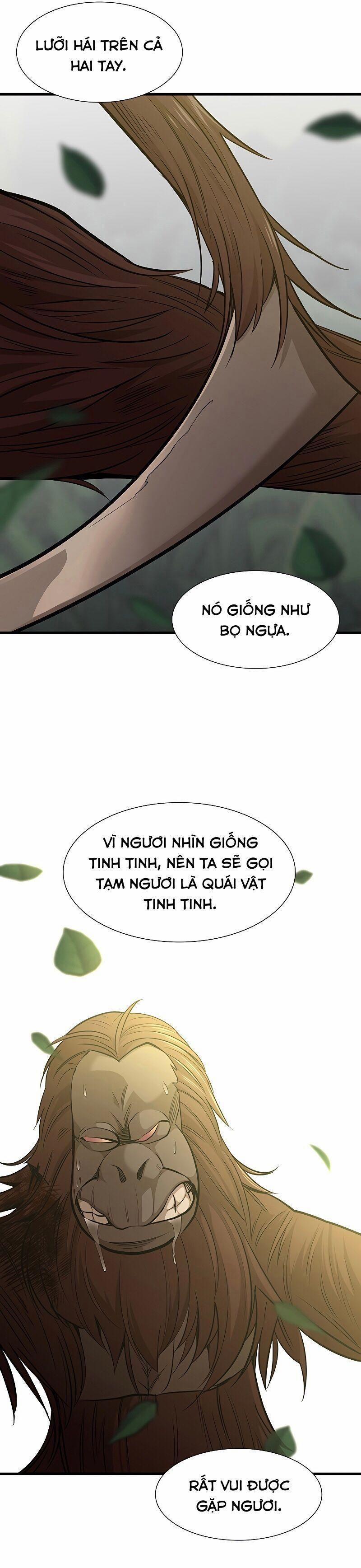 Hầm Ngục Hướng Dẫn Cấp Địa Ngục 53 trang 44