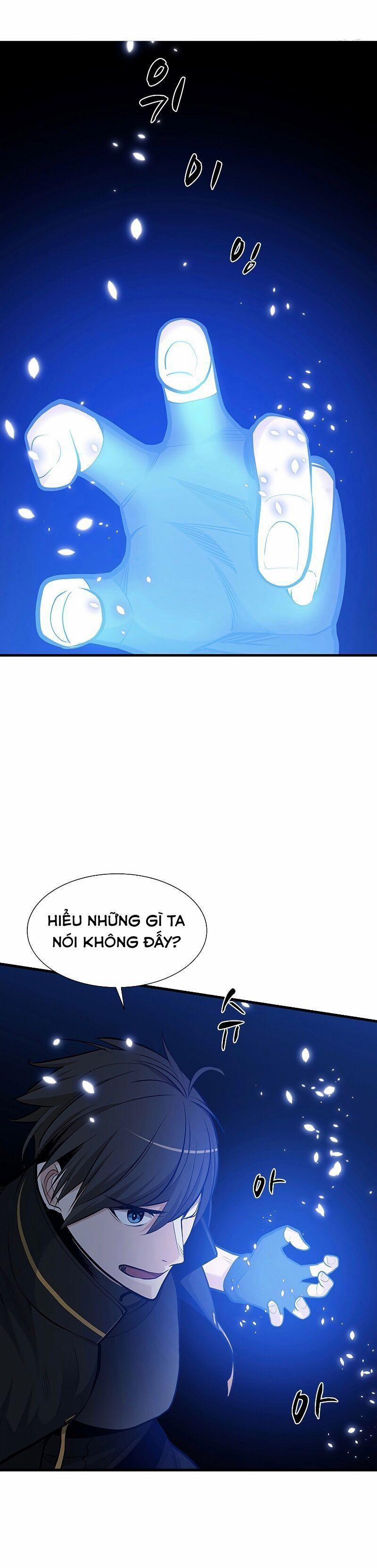 Hầm Ngục Hướng Dẫn Cấp Địa Ngục 53 trang 45