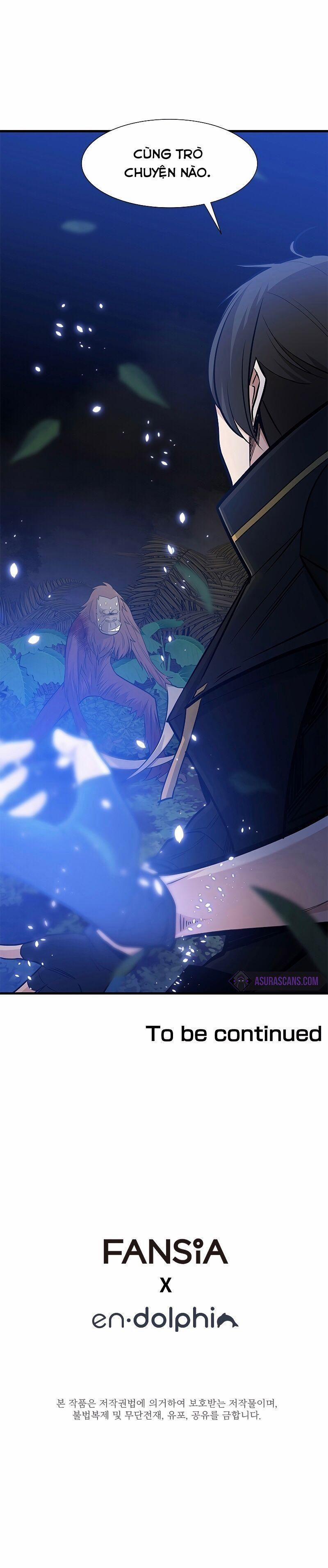 Hầm Ngục Hướng Dẫn Cấp Địa Ngục 53 trang 46