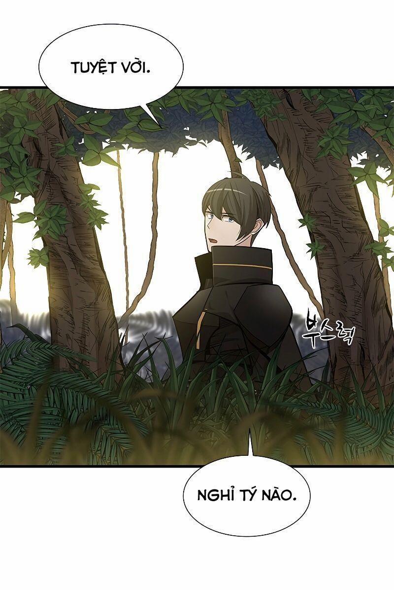 Hầm Ngục Hướng Dẫn Cấp Địa Ngục 53 trang 5