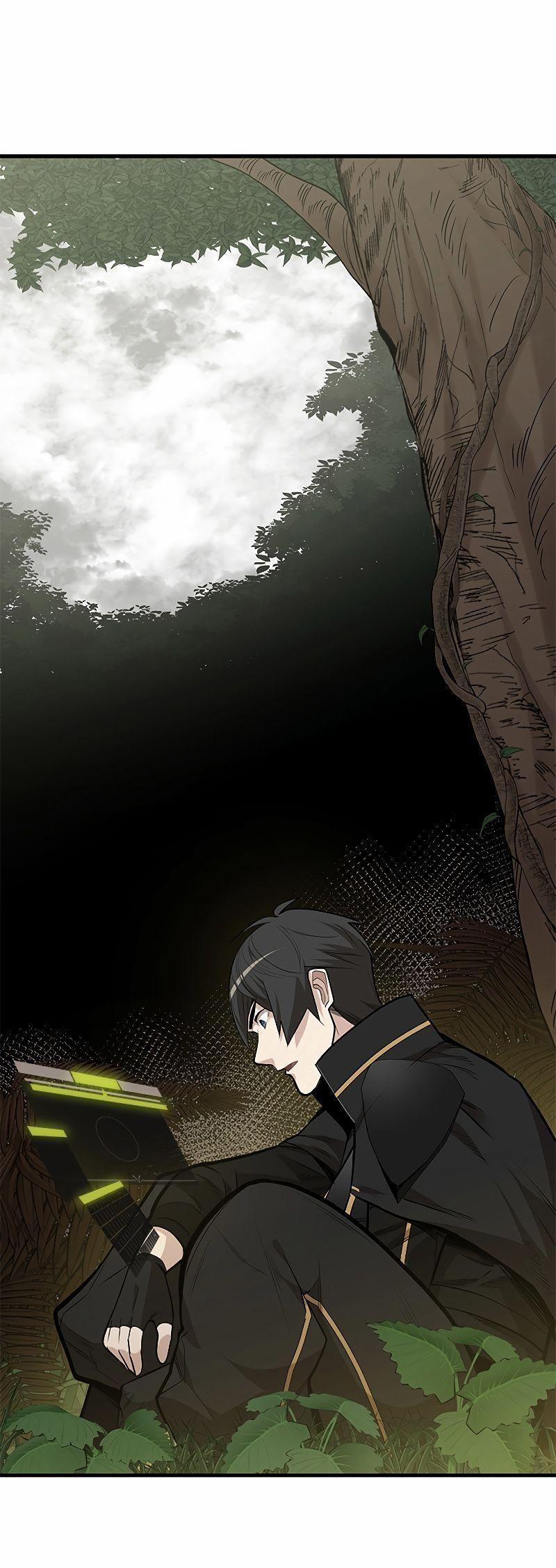 Hầm Ngục Hướng Dẫn Cấp Địa Ngục 53 trang 6