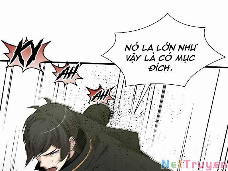 Hầm Ngục Hướng Dẫn Cấp Địa Ngục 54 trang 89