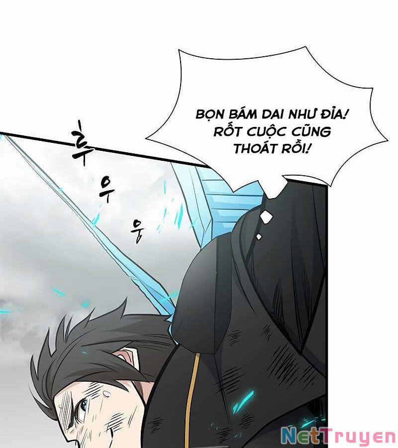 Hầm Ngục Hướng Dẫn Cấp Địa Ngục 55 trang 109