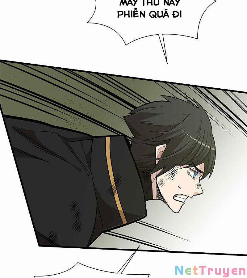 Hầm Ngục Hướng Dẫn Cấp Địa Ngục 55 trang 11