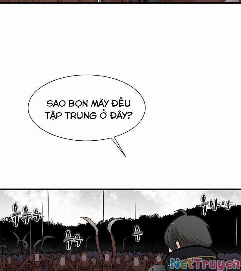 Hầm Ngục Hướng Dẫn Cấp Địa Ngục 55 trang 123