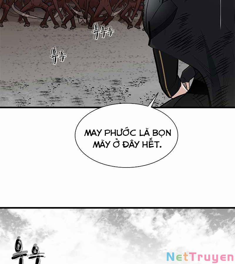 Hầm Ngục Hướng Dẫn Cấp Địa Ngục 55 trang 124
