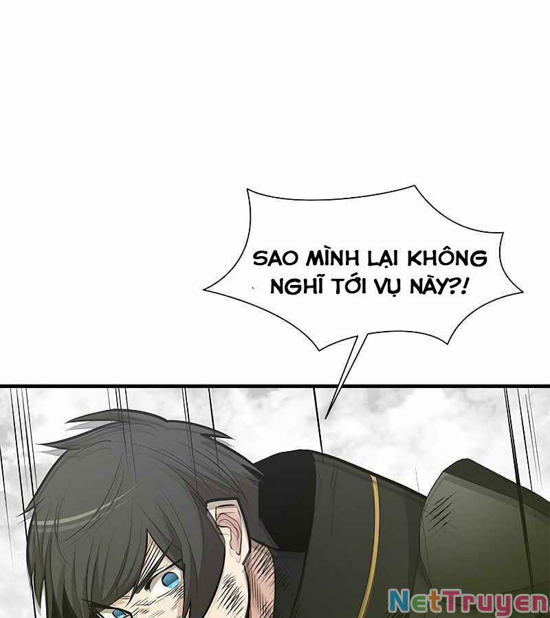 Hầm Ngục Hướng Dẫn Cấp Địa Ngục 55 trang 129