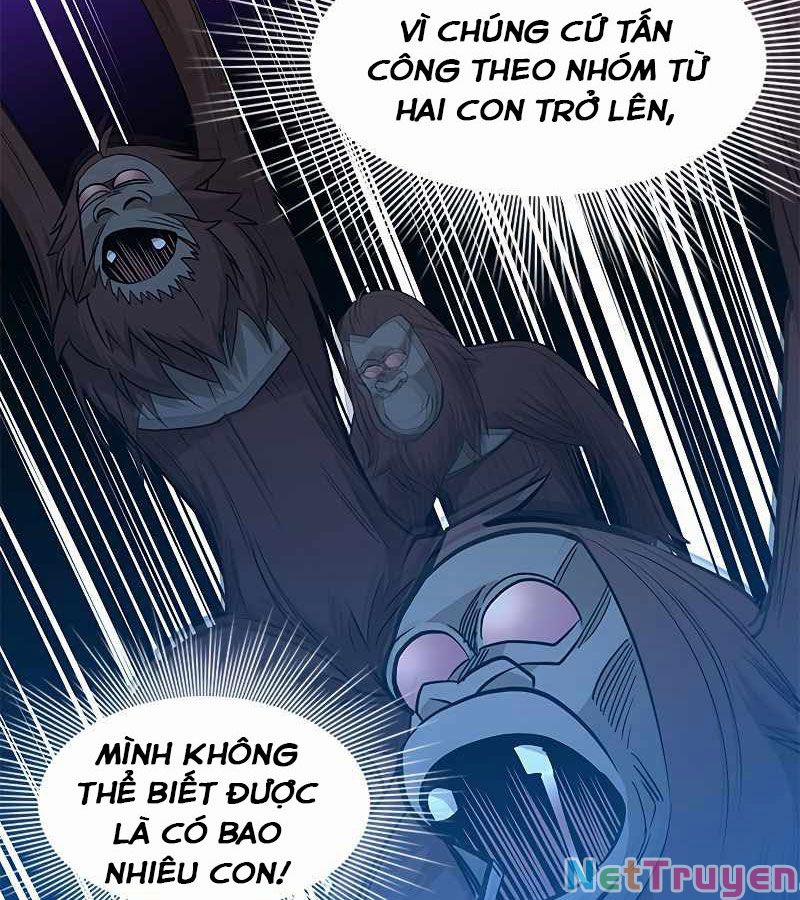 Hầm Ngục Hướng Dẫn Cấp Địa Ngục 55 trang 13