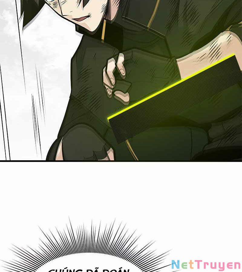 Hầm Ngục Hướng Dẫn Cấp Địa Ngục 55 trang 130