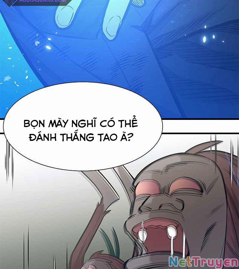 Hầm Ngục Hướng Dẫn Cấp Địa Ngục 55 trang 144