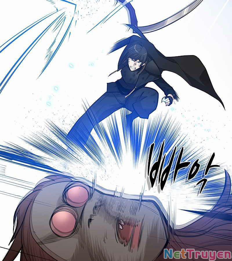 Hầm Ngục Hướng Dẫn Cấp Địa Ngục 55 trang 28