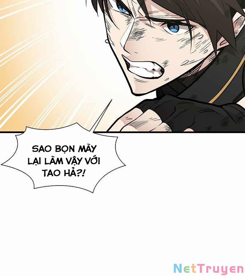 Hầm Ngục Hướng Dẫn Cấp Địa Ngục 55 trang 30