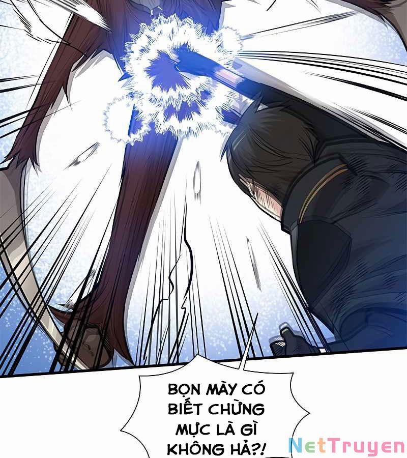 Hầm Ngục Hướng Dẫn Cấp Địa Ngục 55 trang 32