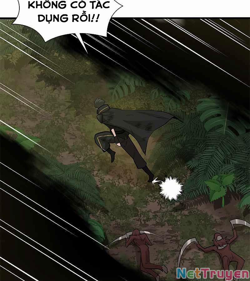 Hầm Ngục Hướng Dẫn Cấp Địa Ngục 55 trang 42