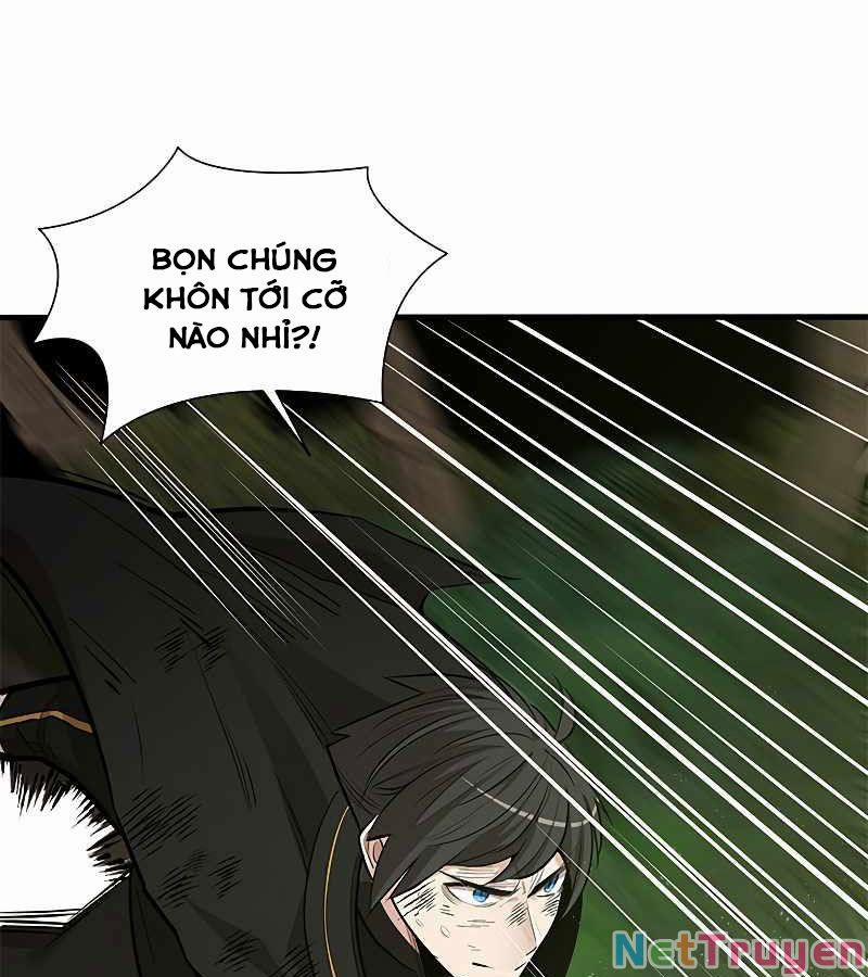 Hầm Ngục Hướng Dẫn Cấp Địa Ngục 55 trang 44