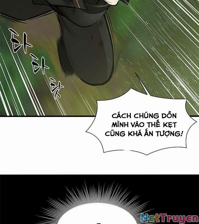 Hầm Ngục Hướng Dẫn Cấp Địa Ngục 55 trang 45